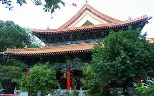 Won Tai Sin