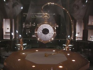   Patek Philippe