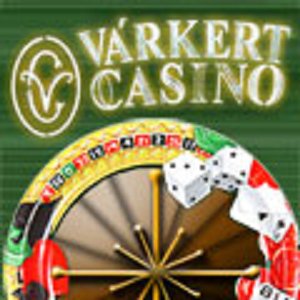  Várkert