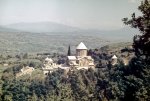 Грузия - Гелатский монастырь