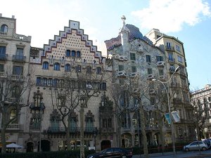 Casa Batllo