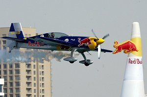Red Bull Air Race    -