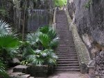 Багамские острова - Лестница Королевы