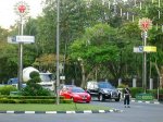 Бруней - "Убежище мира"