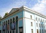 Таджикистан - Таджикский Акакдемический Театр им. А. Лахути