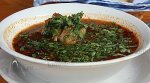 Афганистан - Афганский мясной суп «ШОРБА»