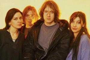  "My Bloody Valentine"         -