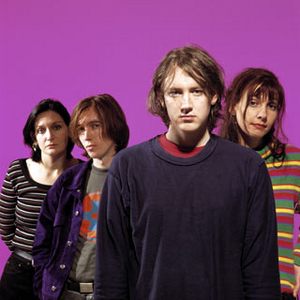 "Velvet Underground", "Sonic Youth"  "Jesus & Mary Chain"        