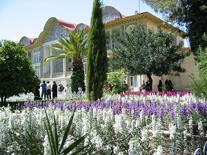 Bagh – e- Eram