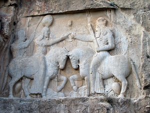 Naqsh-e Rostam