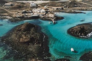 Isla de Lobos