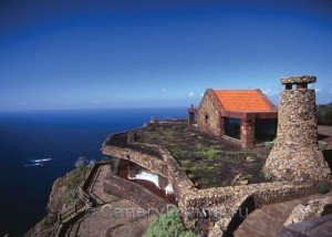 Mirador de La Peña