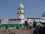 Джибути - Джибути станет пятизвездочным курортом