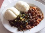 Зимбабве - Национальная кухня Зимбабве