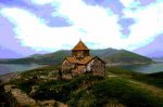 Армения - В Армении проводится благоустройство национальных парков