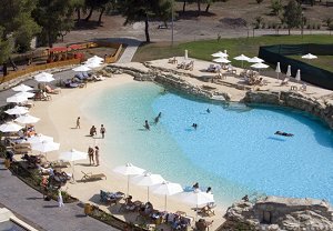   Porto Carras Grand Resort
