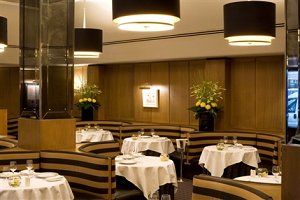  The Savoy Grill