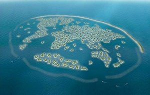 The World - -  