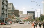 Ботсвана - Визит в царство разума дорогого стоит