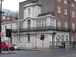 American College Dublin