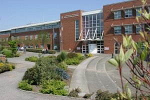 Waterford Institute of Technology