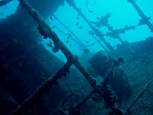 Wrecks  