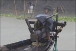 Бангладеш - Жизнь с наводнением