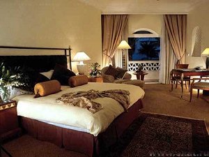    Grand Hyatt Muscat, 5*
