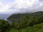 Доминика - В поисках счастья на Доминике