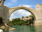 Босния и Герцеговина - Мост как символ