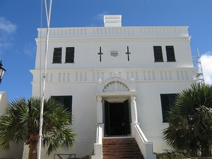 Old State House -      
