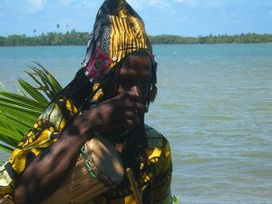 Belize it! –   ,   ,   