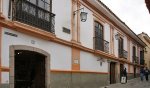 Боливия - Хаен - улочка музеев (Calle Jaen)