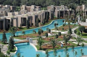  Medite Resort Spa Hotel