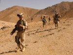 Афганистан - Война, не завершившаяся миром