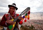 Боливия - Музыка и литература Боливии