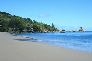       Anse Intendanse
