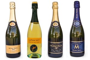"Sparkling Wine"