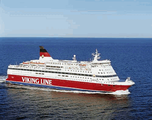  Viking Line