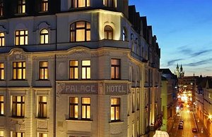 La Palace Praha