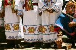 Боливия - О боливийских колдунах