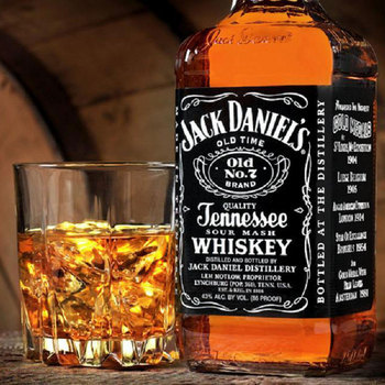 	  Jack Daniels