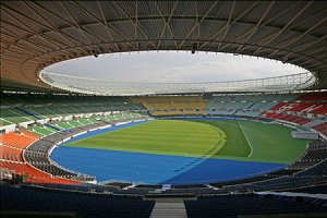  Ernst-Happel-Stadion