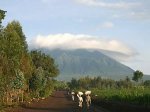 Руанда - Руанда - страна «вечной весны»