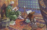 Таджикистан - Таджикско-персидская поэзия