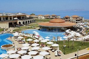 Atlantica Caldera Palace 5*