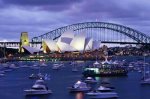 Австралия - Туристам на заметку