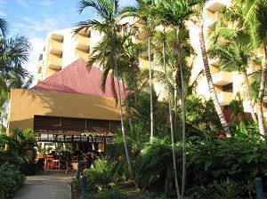 Radisson Aruba Resort & Casino 5* (Аруба) 