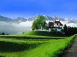 Австрия - В гостях у фиолетовых коров