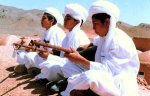 Туркменистан - Развитии музыкального искусства в Туркмении